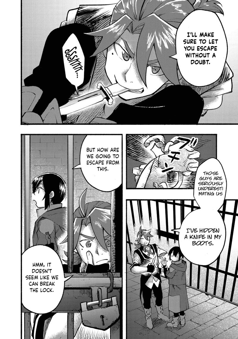 Kyou Mo E Ni Kaita Mochi Ga Umai 7 19