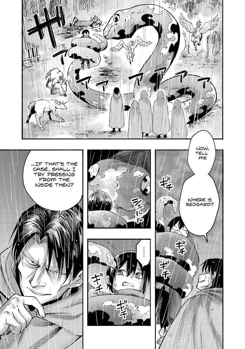 Kyou Mo E Ni Kaita Mochi Ga Umai 7 2