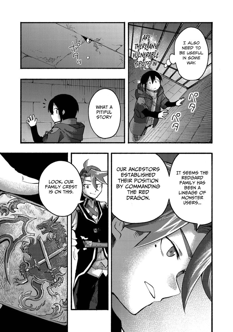 Kyou Mo E Ni Kaita Mochi Ga Umai 7 22