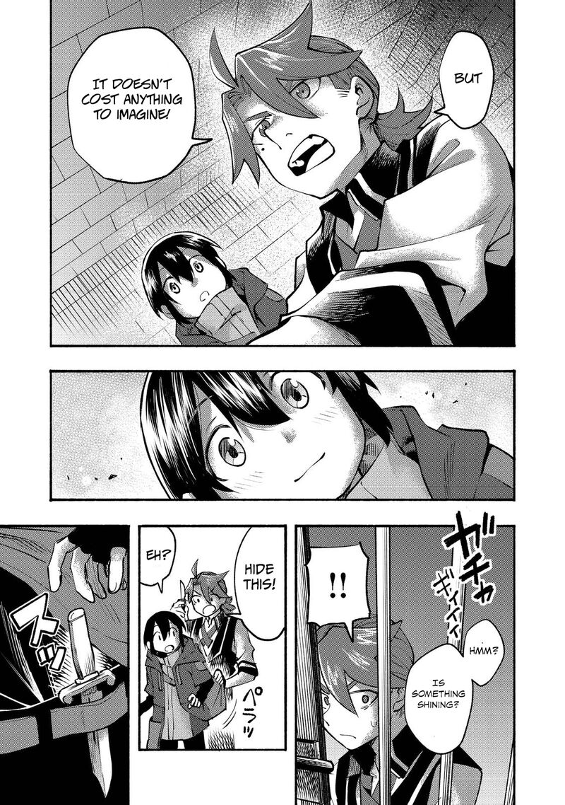 Kyou Mo E Ni Kaita Mochi Ga Umai 7 24