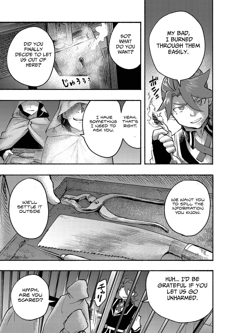 Kyou Mo E Ni Kaita Mochi Ga Umai 7 26
