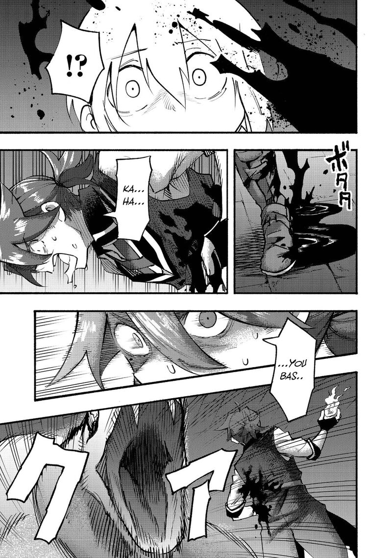 Kyou Mo E Ni Kaita Mochi Ga Umai 7 30