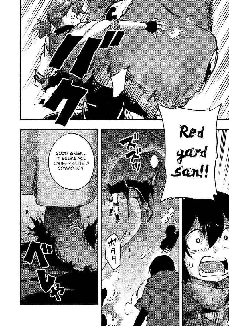 Kyou Mo E Ni Kaita Mochi Ga Umai 7 31