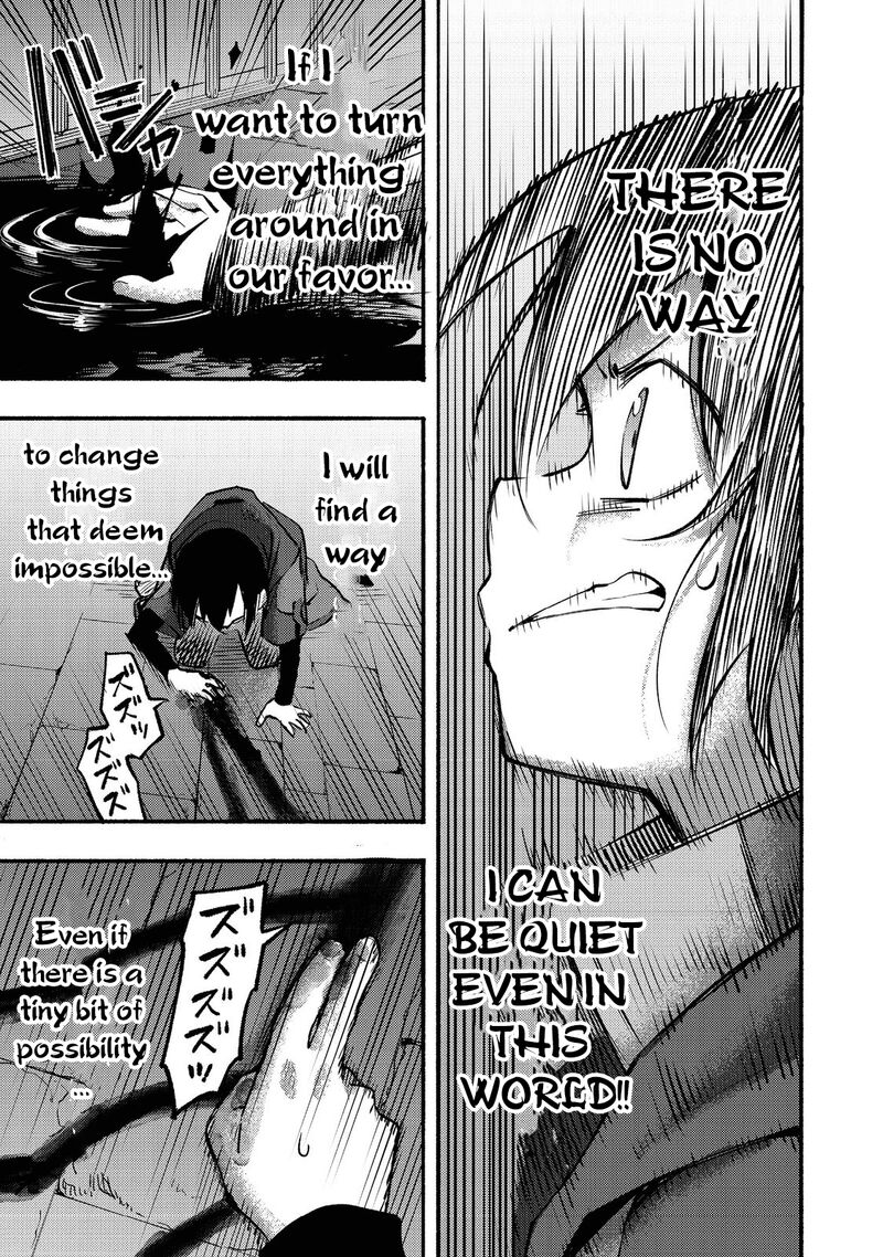 Kyou Mo E Ni Kaita Mochi Ga Umai 7 36