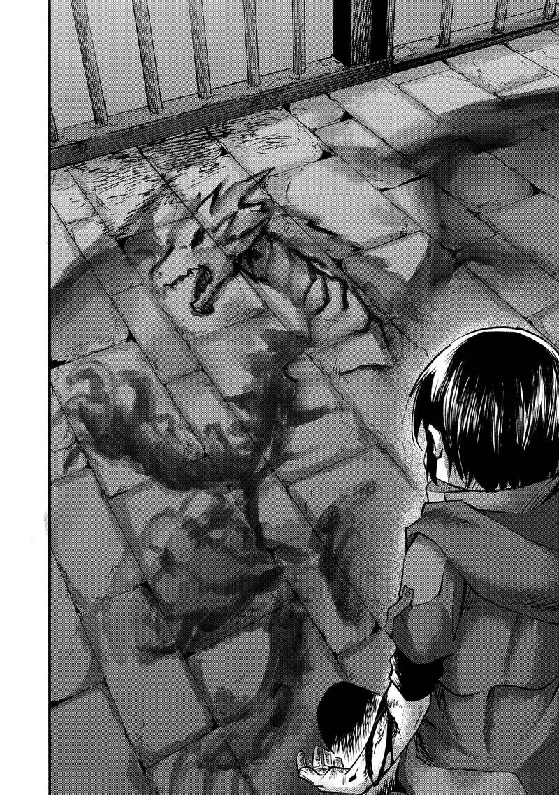 Kyou Mo E Ni Kaita Mochi Ga Umai 7 39
