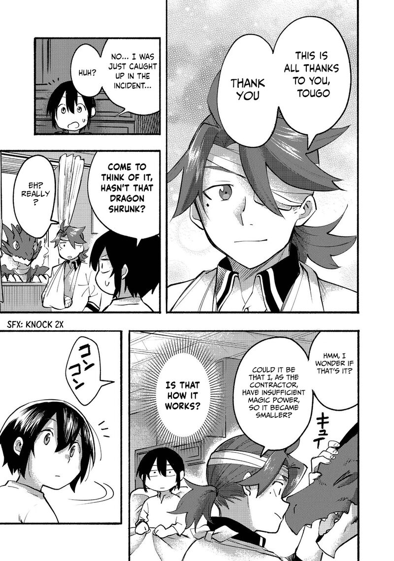 Kyou Mo E Ni Kaita Mochi Ga Umai 8 10