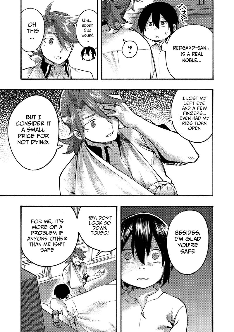 Kyou Mo E Ni Kaita Mochi Ga Umai 8 6