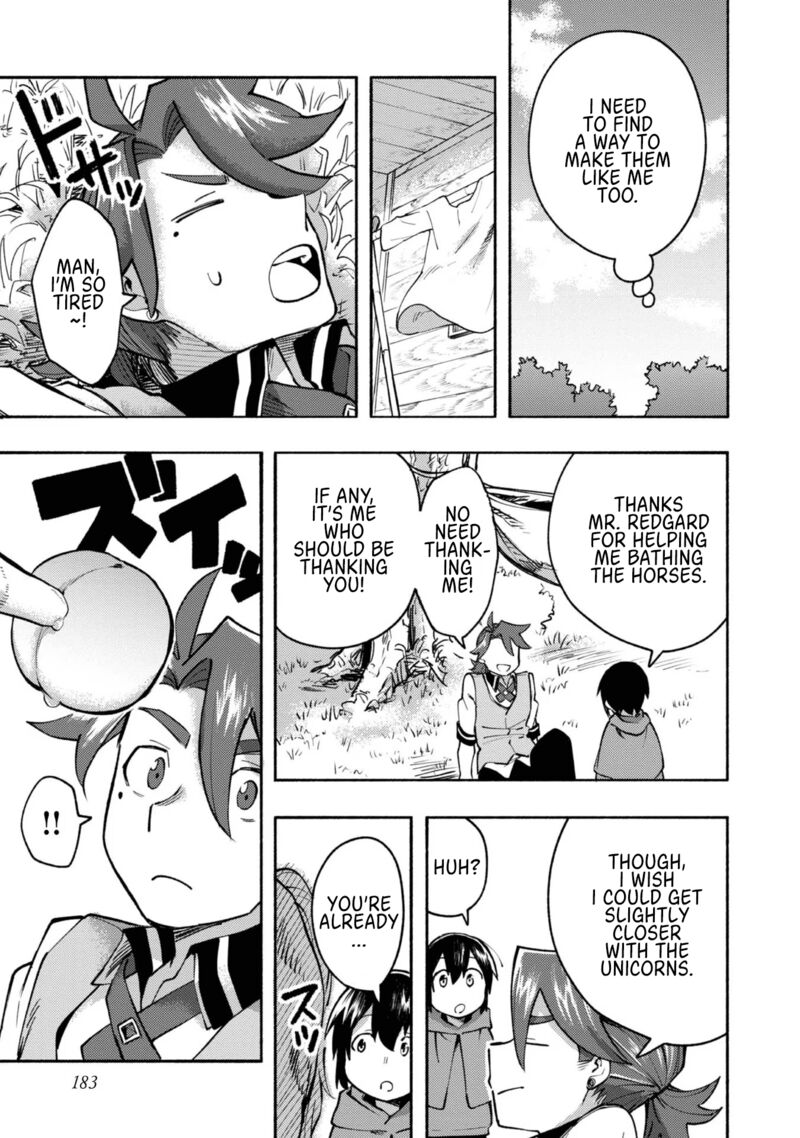 Kyou Mo E Ni Kaita Mochi Ga Umai 8e 3