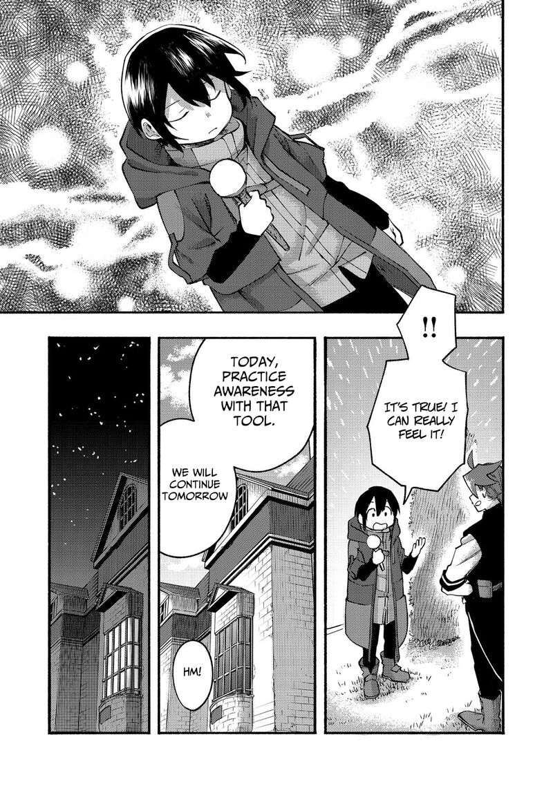Kyou Mo E Ni Kaita Mochi Ga Umai 9 25