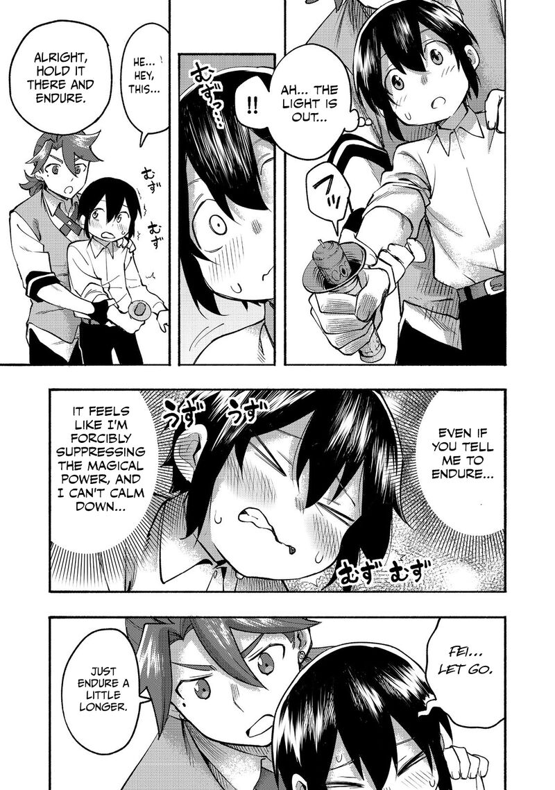 Kyou Mo E Ni Kaita Mochi Ga Umai 9 29