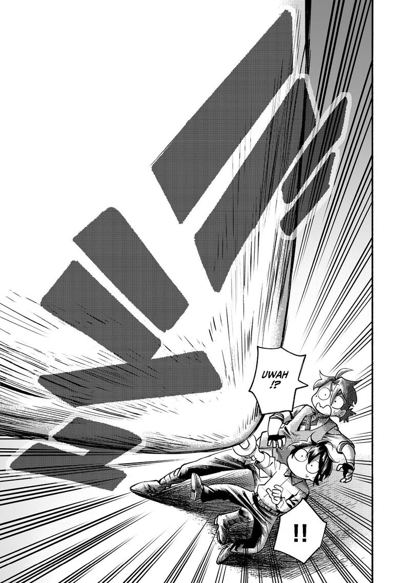 Kyou Mo E Ni Kaita Mochi Ga Umai 9 31