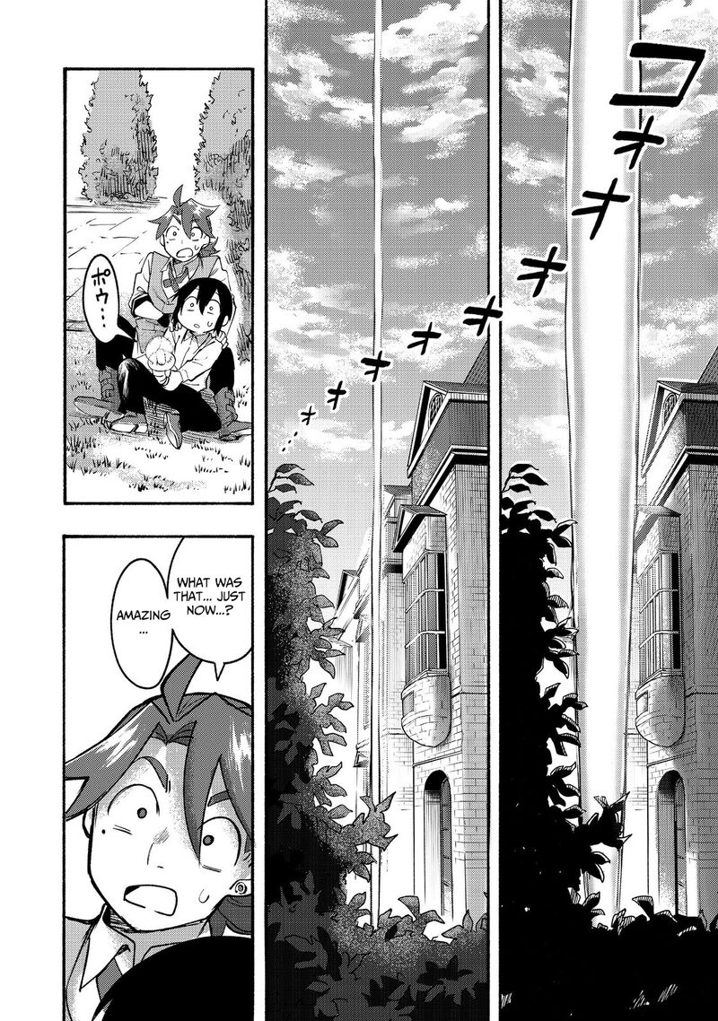 Kyou Mo E Ni Kaita Mochi Ga Umai 9 32