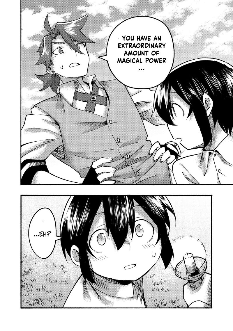 Kyou Mo E Ni Kaita Mochi Ga Umai 9 34