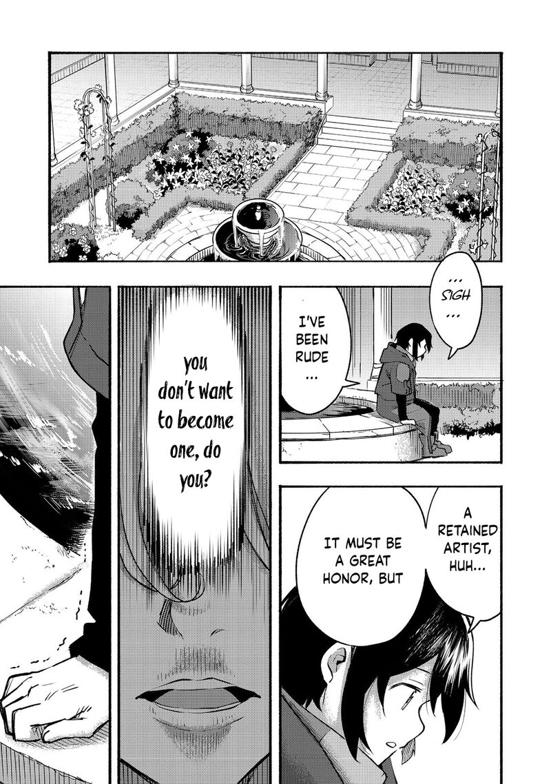 Kyou Mo E Ni Kaita Mochi Ga Umai 9 9
