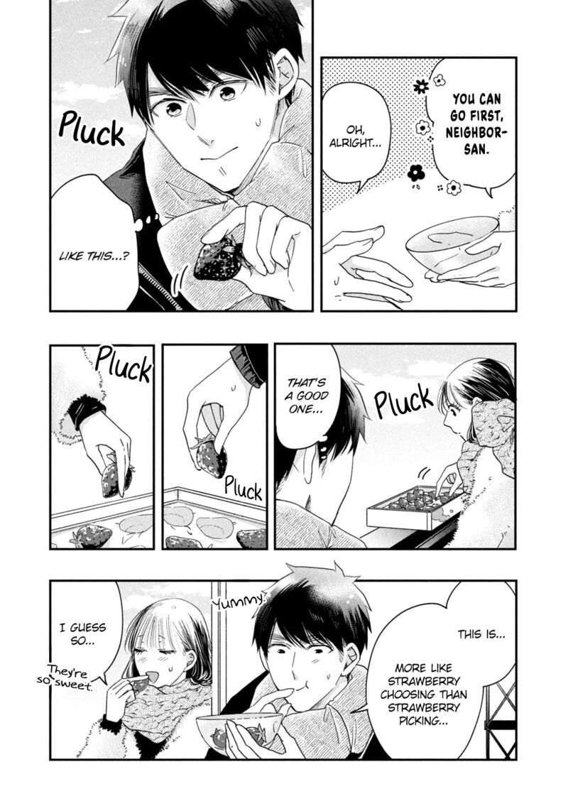 Kyou Mo Veranda De 32 7