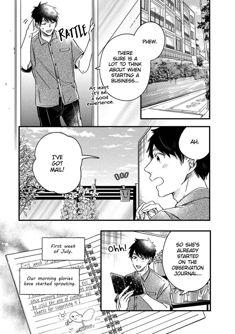 Kyou Mo Veranda De 68 3