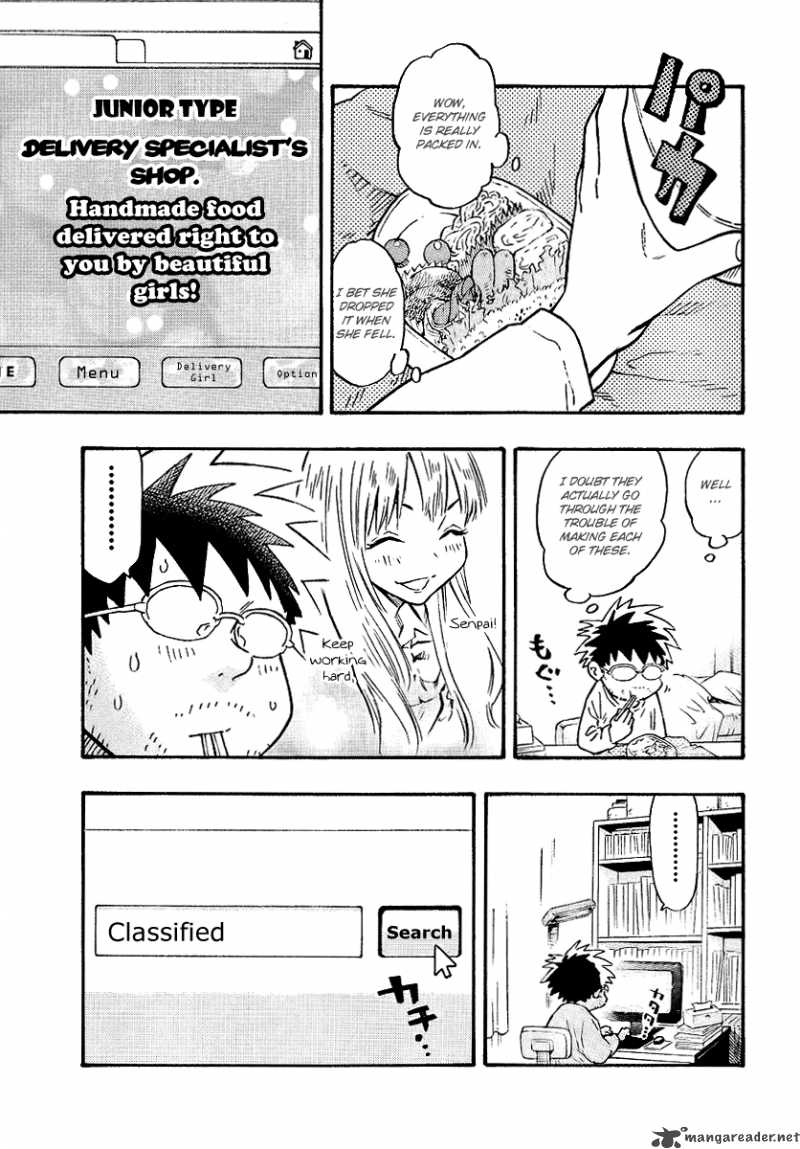 Kyou No Asuka Show 5 9