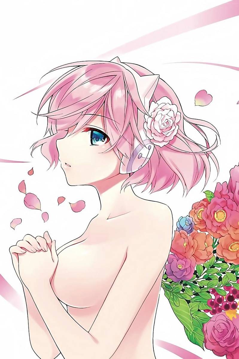 Kyou No Cerberus 35 4