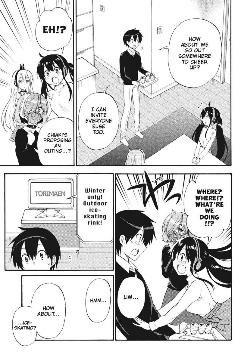 Kyou No Cerberus 48 8