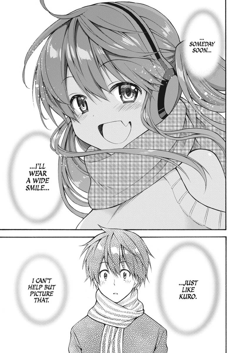 Kyou No Cerberus 49 24