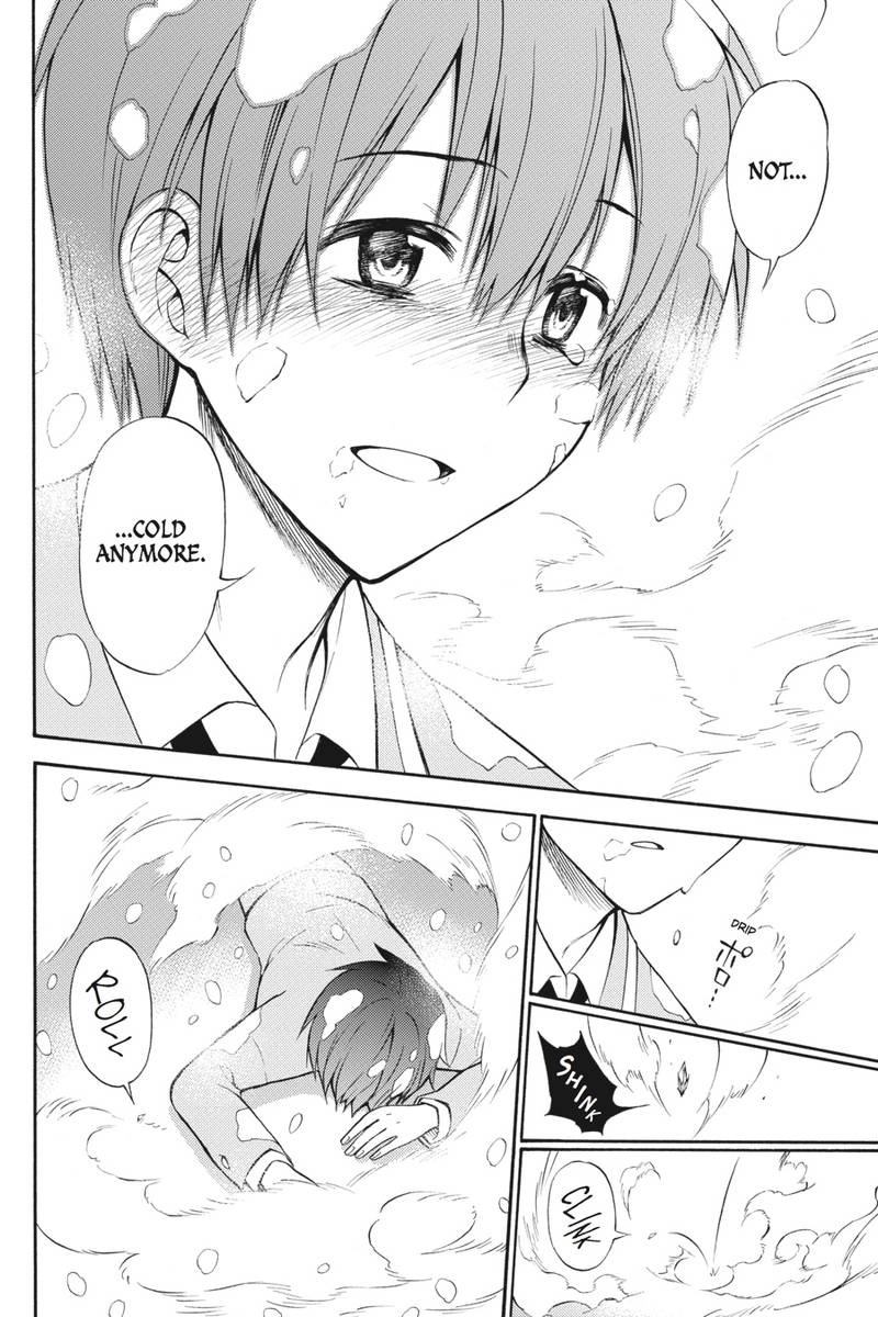 Kyou No Cerberus 52 31
