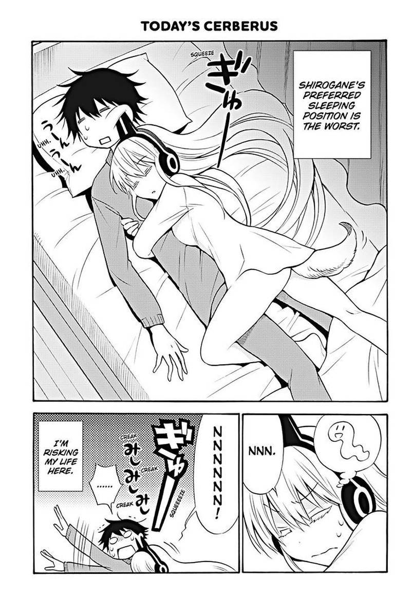 Kyou No Cerberus 9 52