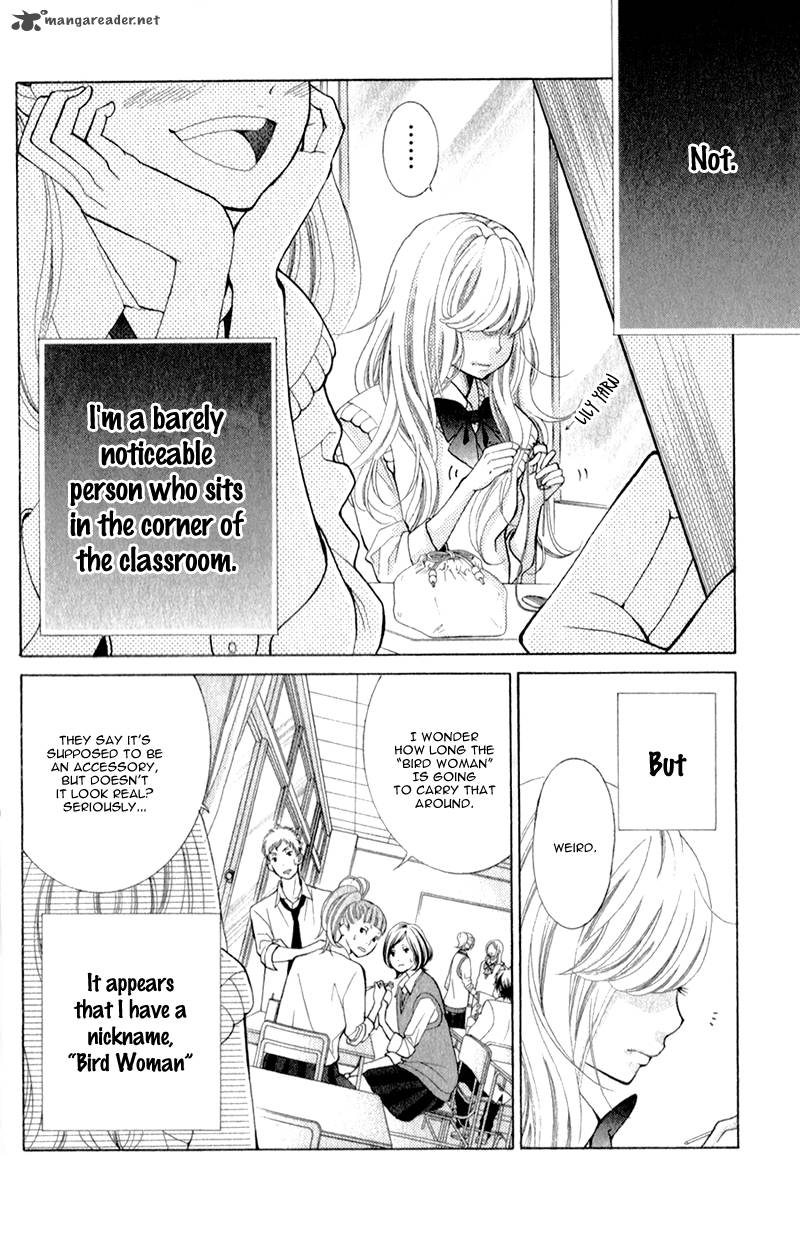 Kyou No Kira Kun 1 10