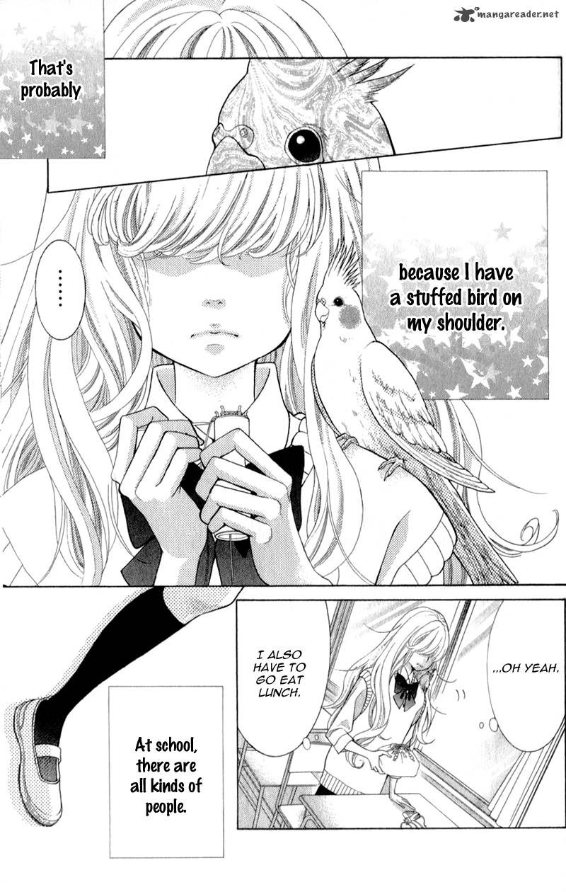 Kyou No Kira Kun 1 11