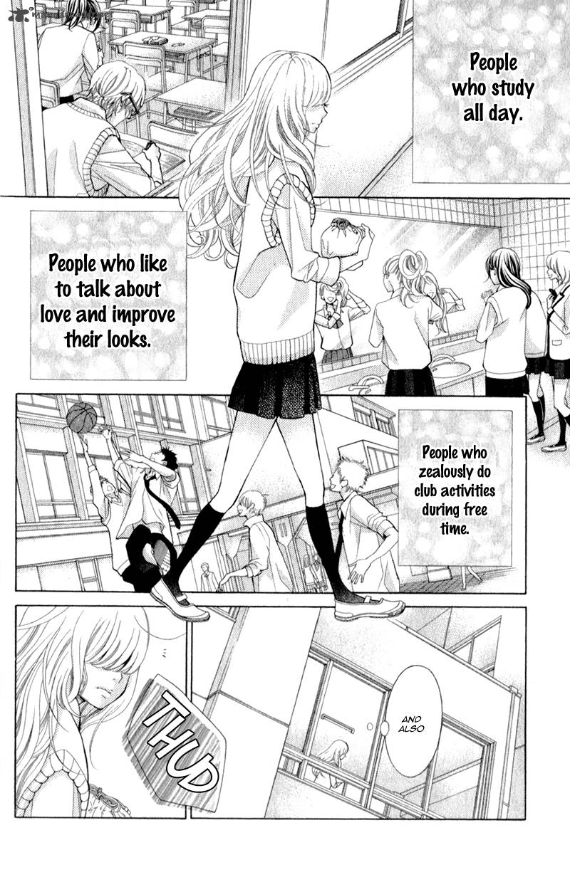 Kyou No Kira Kun 1 12