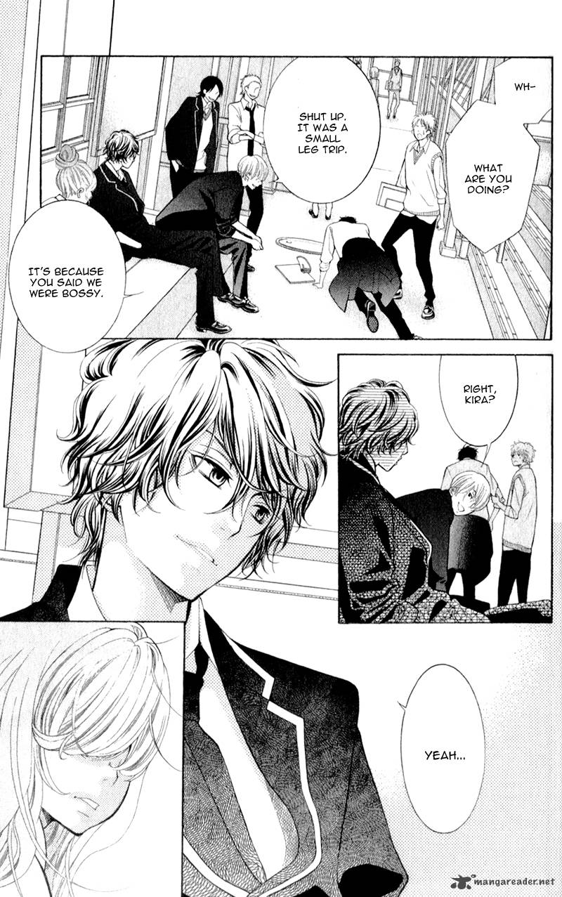 Kyou No Kira Kun 1 13