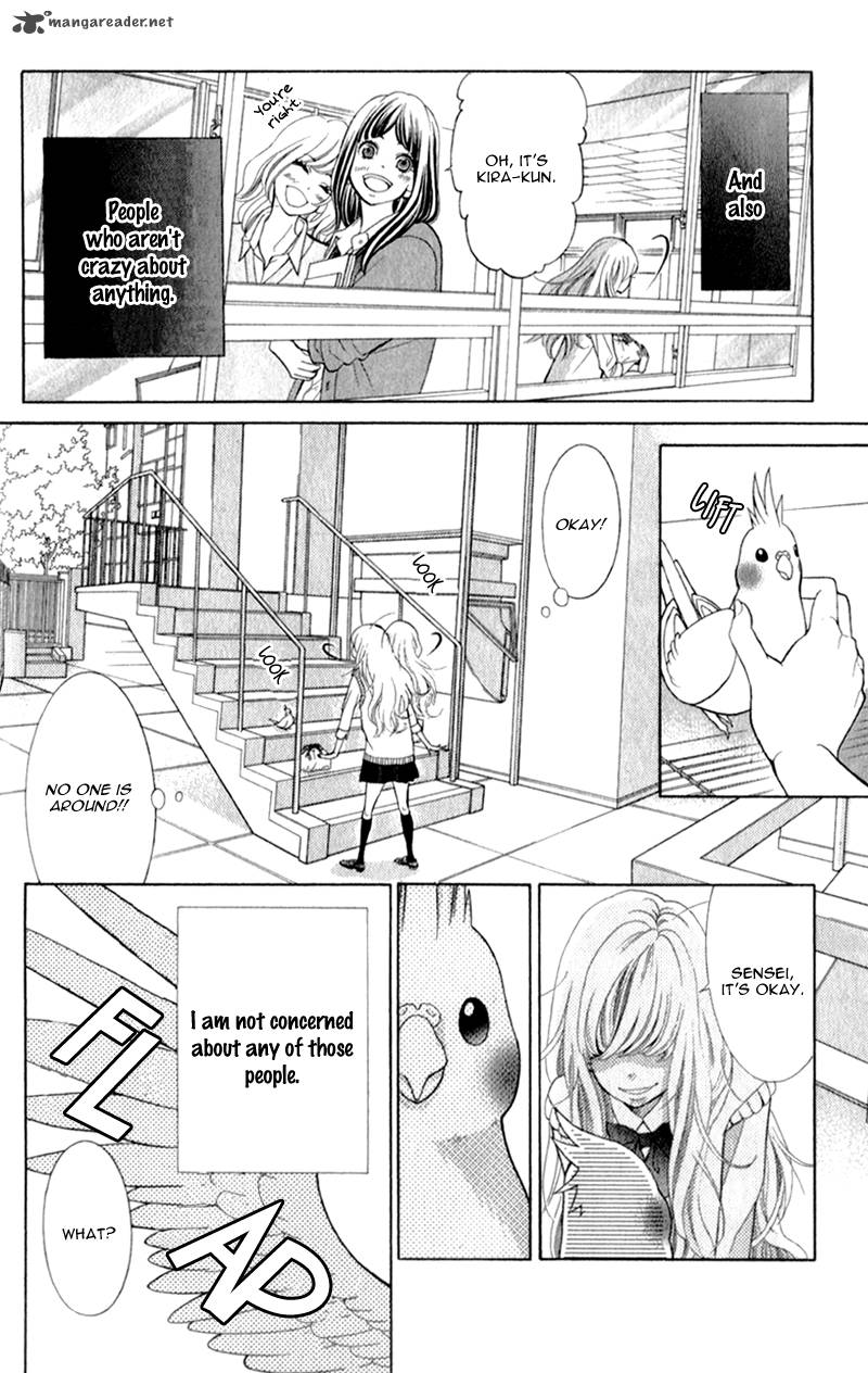 Kyou No Kira Kun 1 14