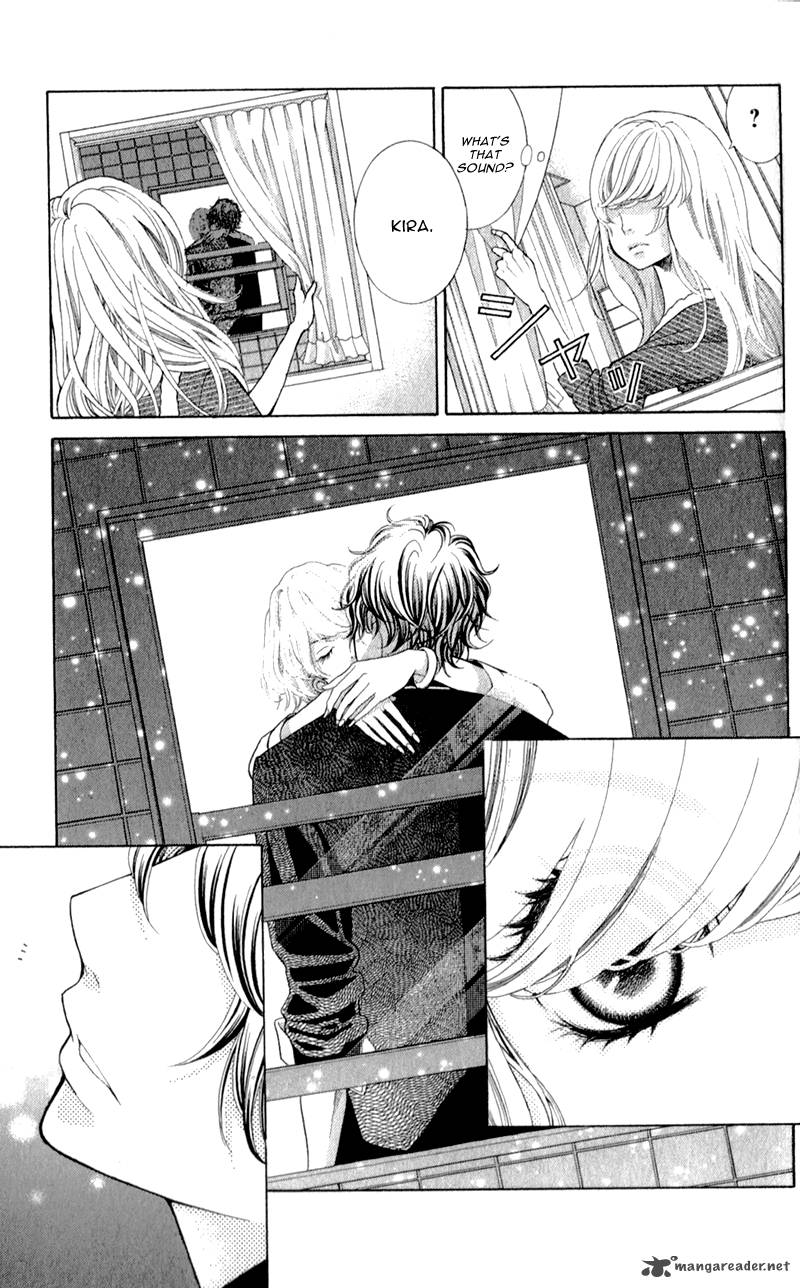 Kyou No Kira Kun 1 17