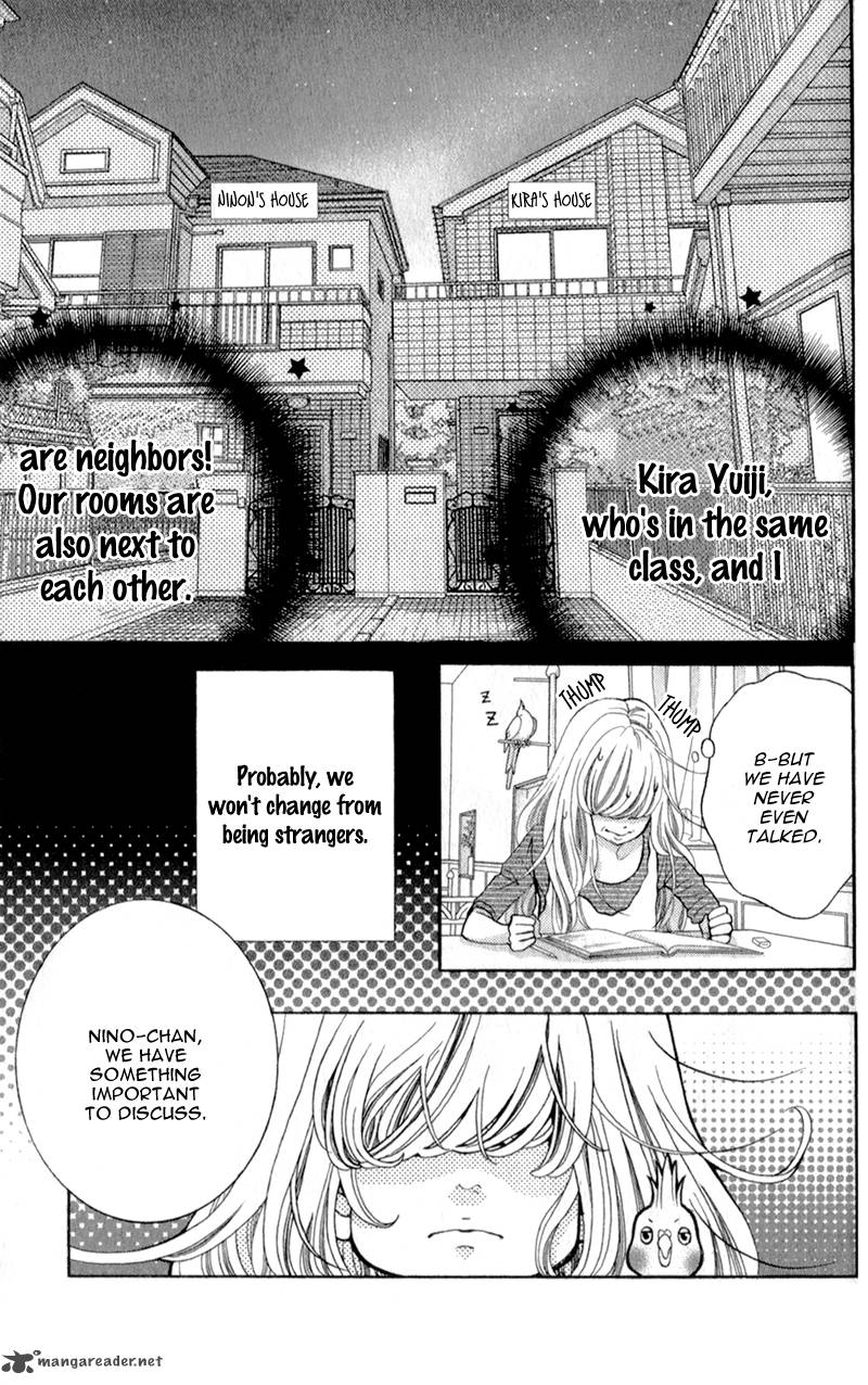Kyou No Kira Kun 1 19