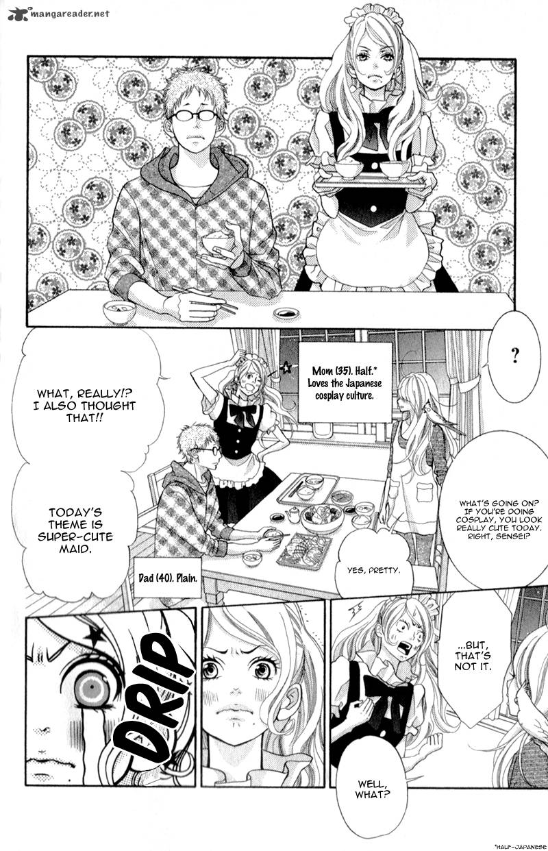 Kyou No Kira Kun 1 20