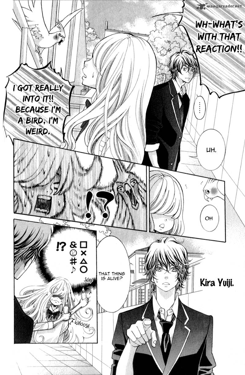 Kyou No Kira Kun 1 26