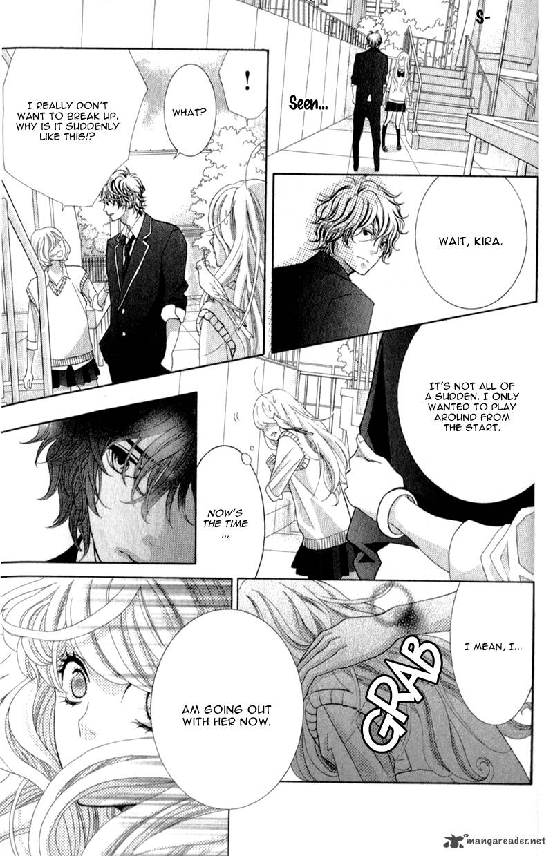 Kyou No Kira Kun 1 27