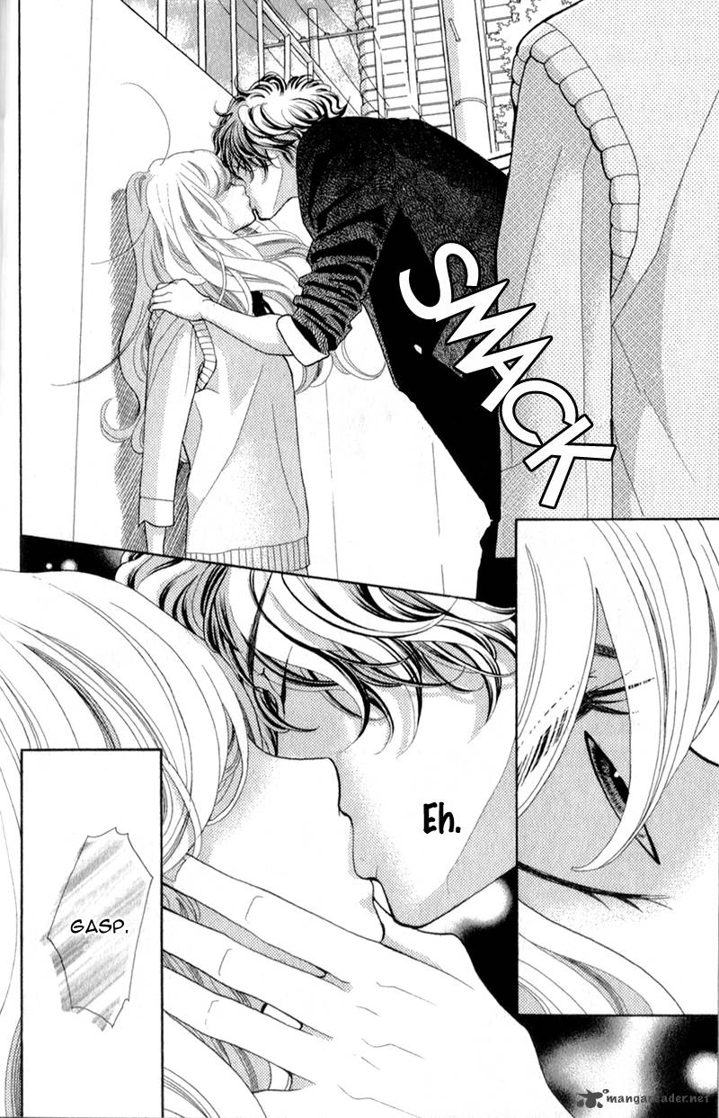 Kyou No Kira Kun 1 28