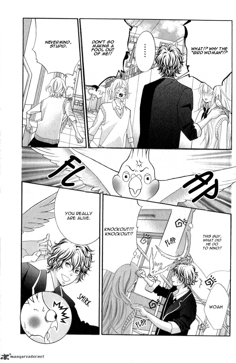 Kyou No Kira Kun 1 29