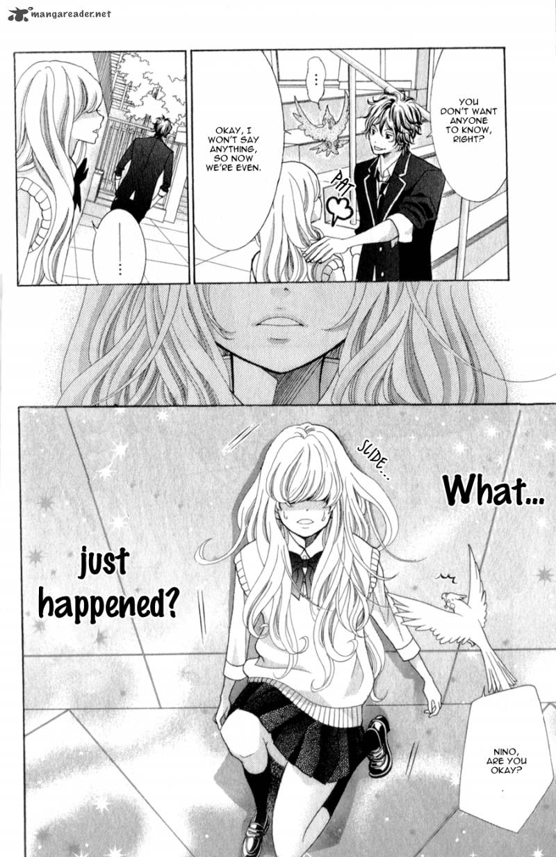 Kyou No Kira Kun 1 30