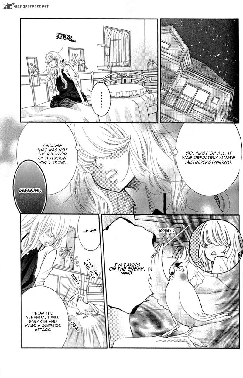 Kyou No Kira Kun 1 36