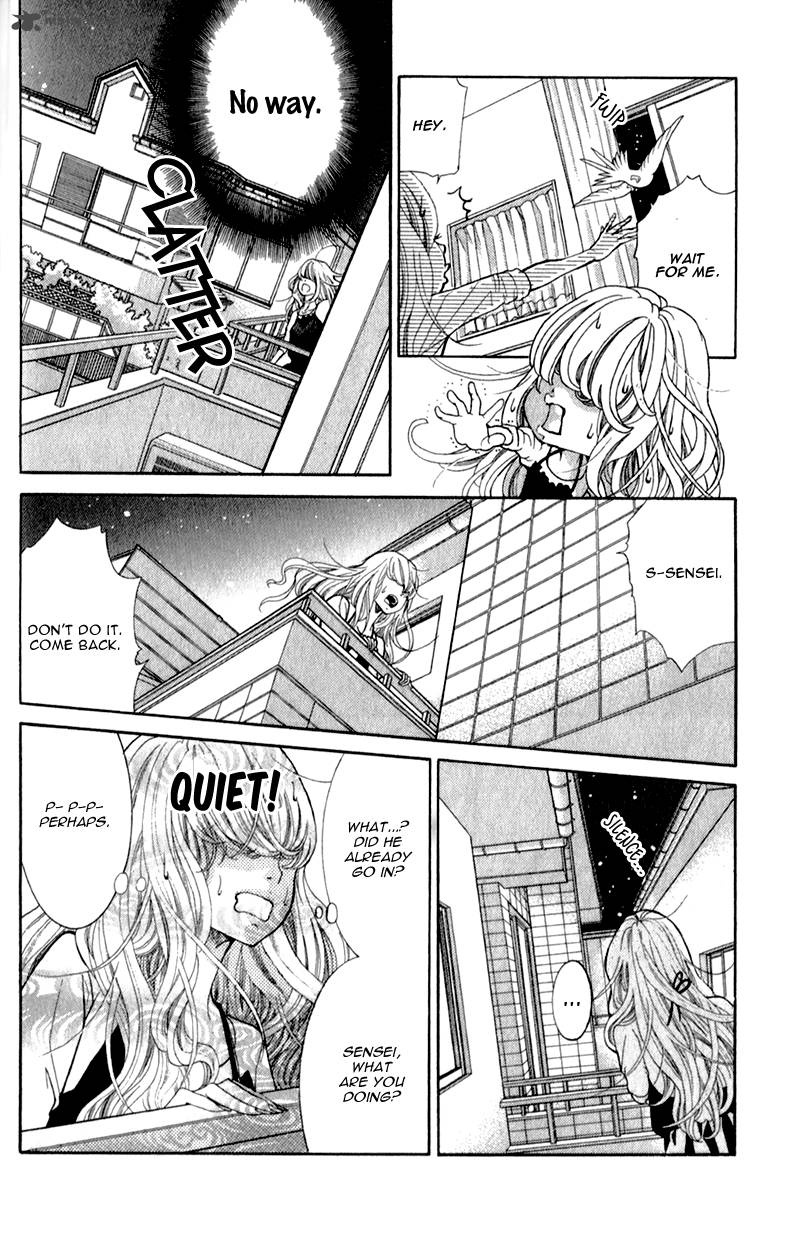Kyou No Kira Kun 1 37