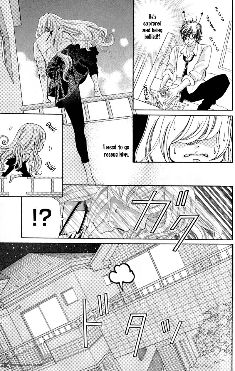 Kyou No Kira Kun 1 38