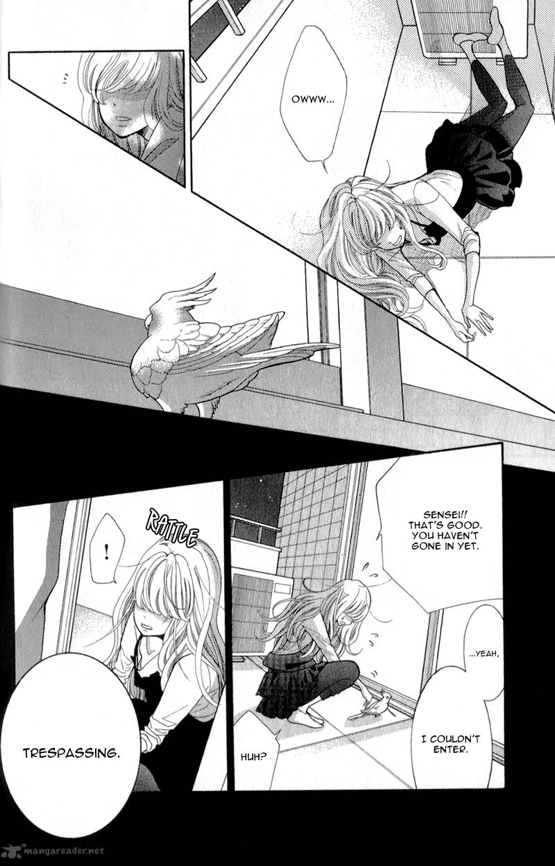 Kyou No Kira Kun 1 39