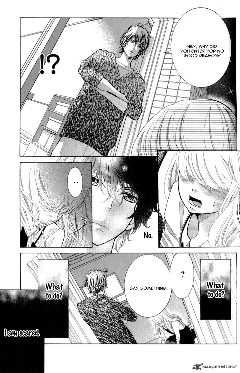 Kyou No Kira Kun 1 40