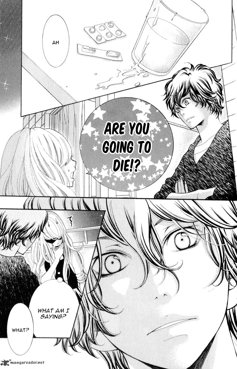 Kyou No Kira Kun 1 42