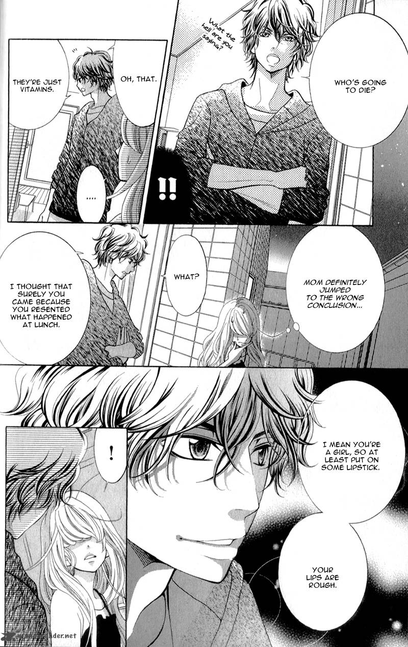 Kyou No Kira Kun 1 43
