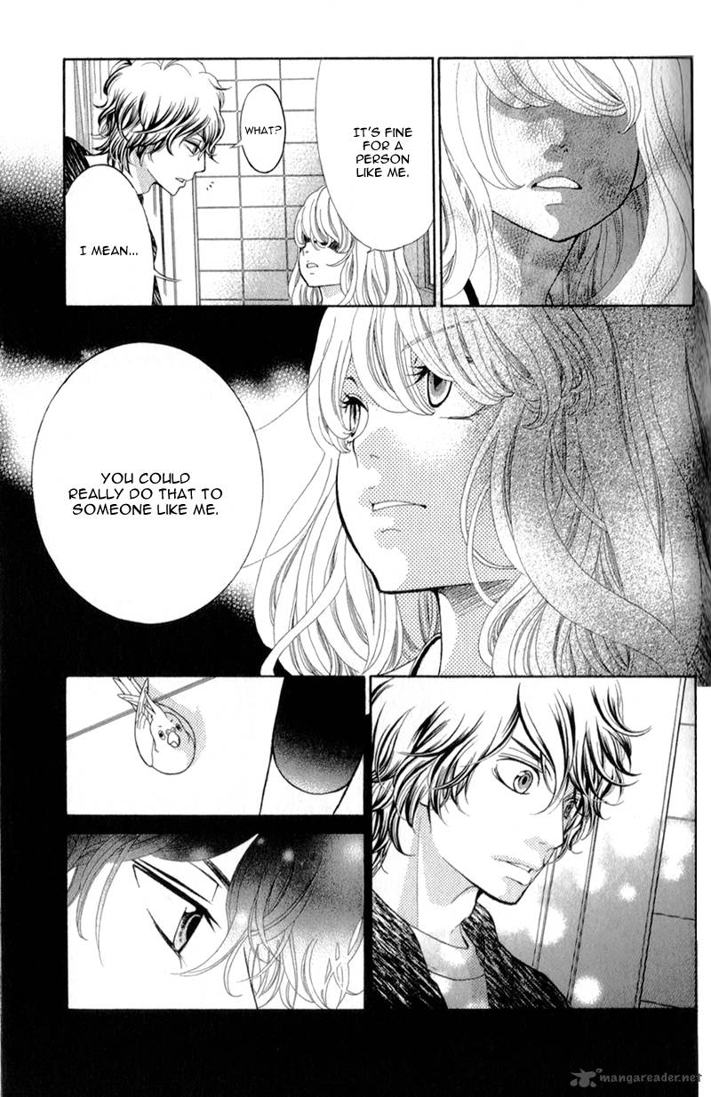 Kyou No Kira Kun 1 44