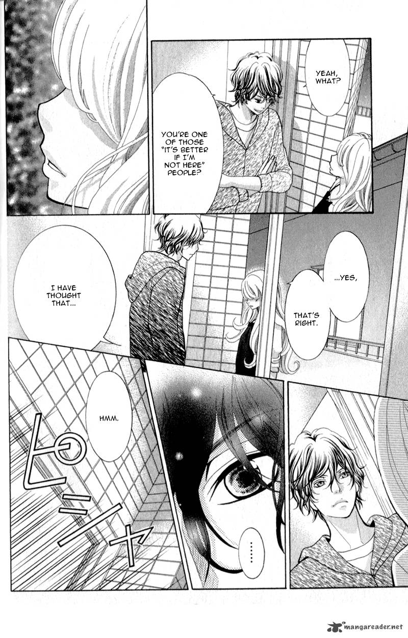Kyou No Kira Kun 1 45