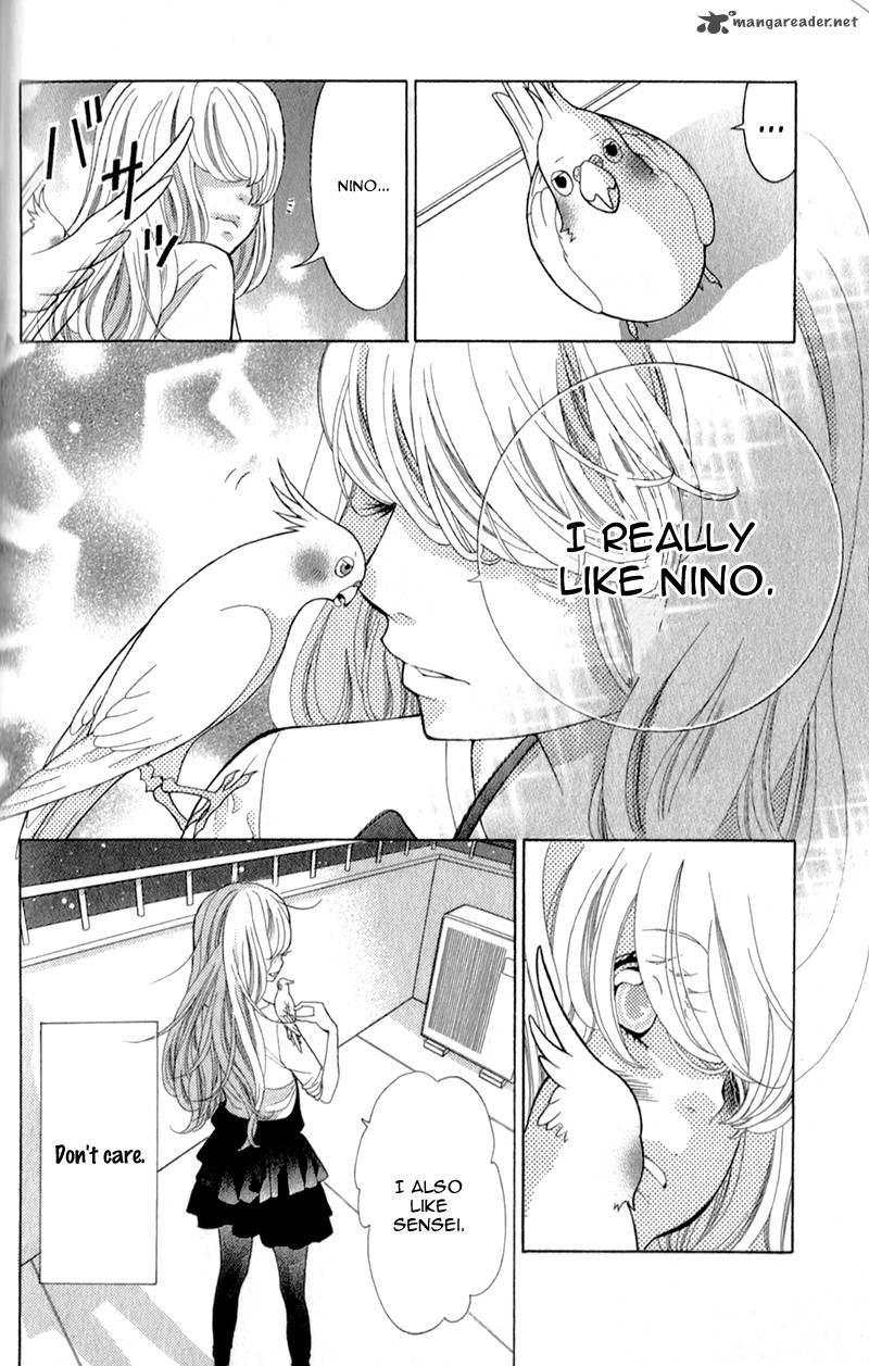 Kyou No Kira Kun 1 47