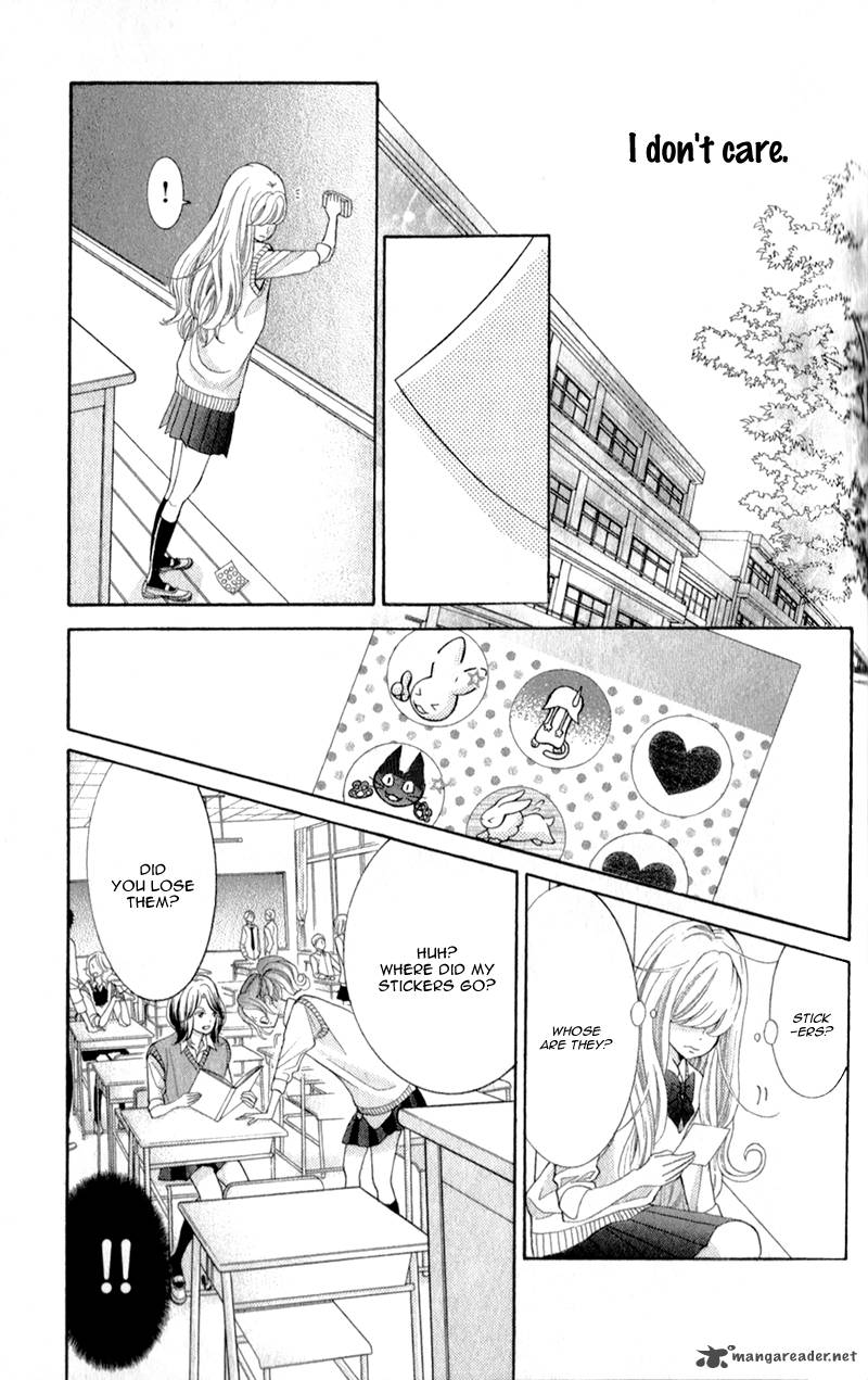 Kyou No Kira Kun 1 48
